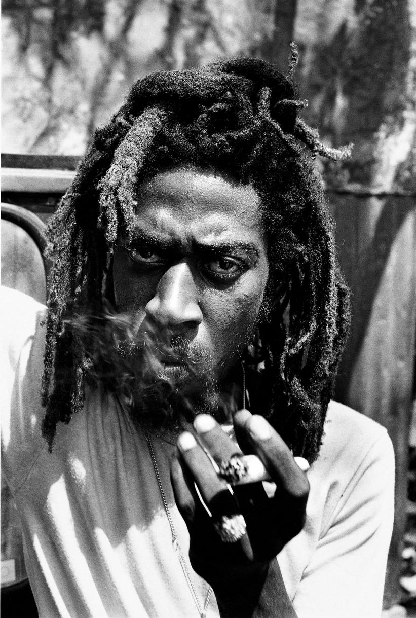 \Rebel Music: Bob Marley & Roots Reggae Bunny Wailer